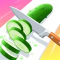 完美削削乐无限金币版 v1.4.34